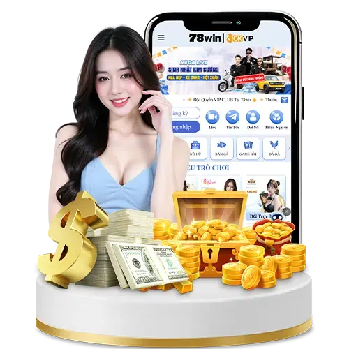 Bước 3 nhận thưởng khuyến mãi Topvip