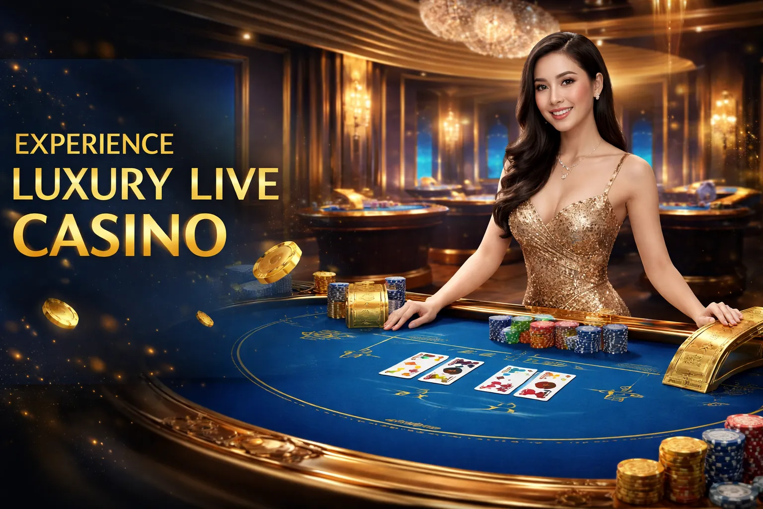 Topvip - Nền tảng giải trí trực tuyến hàng đầu Việt Nam