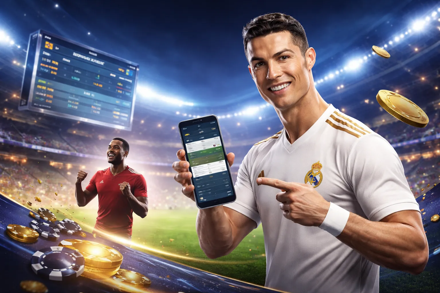 Topvip - Sân chơi giải trí trực tuyến hàng đầu