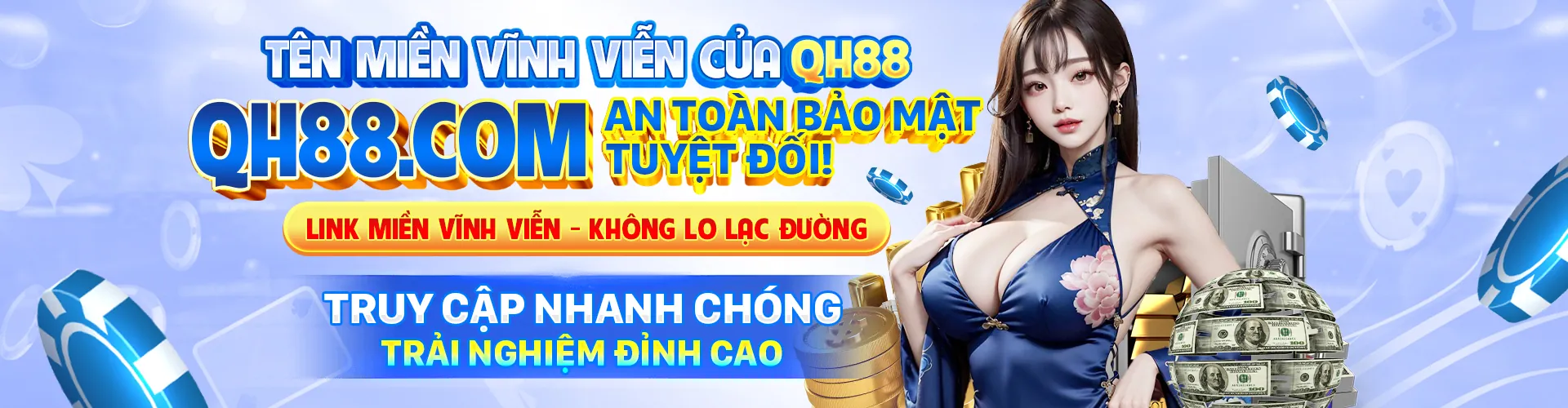 Đăng ký nhận thưởng chào mừng Topvip