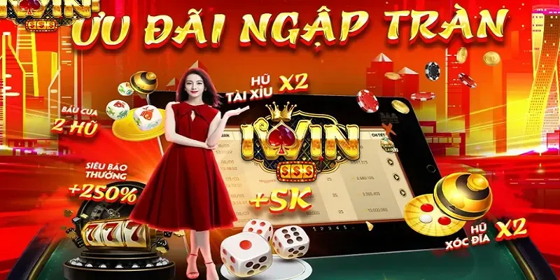 Nạp rút nhanh chóng và chương trình khuyến mãi